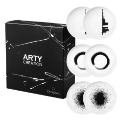Arty Creation Blanc