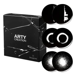 Arty Creation Noir