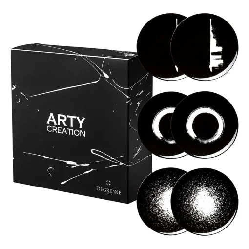 Arty Creation Noir