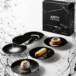 Arty Creation Noir