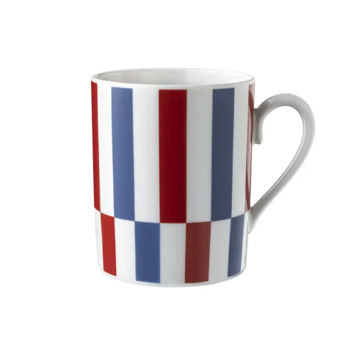 Bleu Blanc Rouge