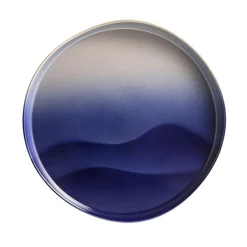 Brume Bleu