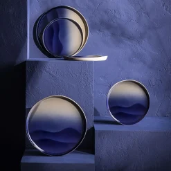 Brume Bleu