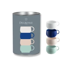 Caféterie Empileo