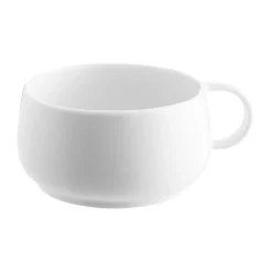 Caféterie Empileo Blanc