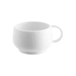 Caféterie Empileo Blanc