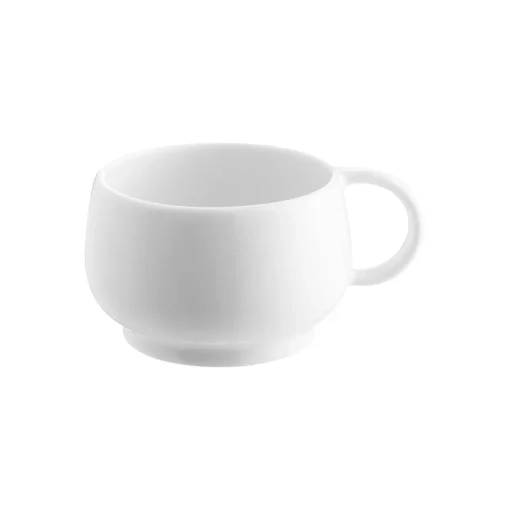 Caféterie Empileo Blanc