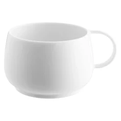 Caféterie Empileo Blanc