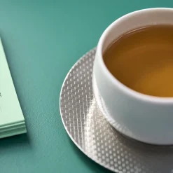Caféterie Empileo Blanc