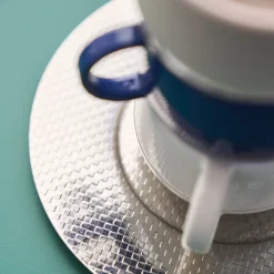 Caféterie Empileo Blanc