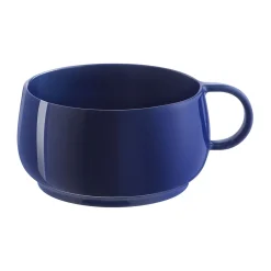 Caféterie Empileo Bleu Gourmet