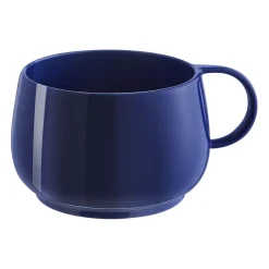 Caféterie Empileo Bleu Gourmet