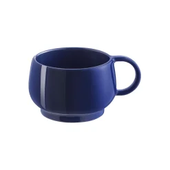 Caféterie Empileo Bleu Gourmet