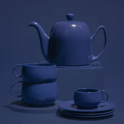 Caféterie Empileo Bleu Gourmet