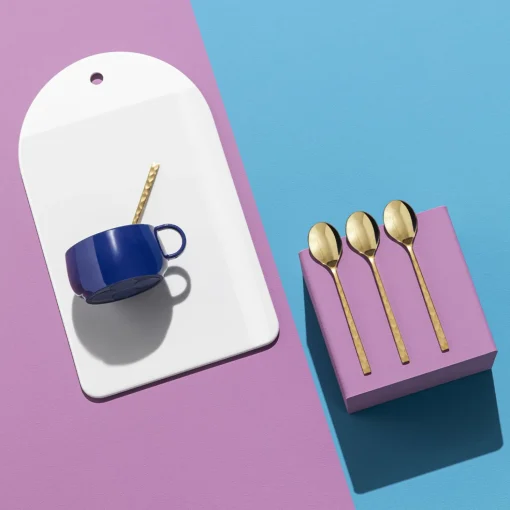 Caféterie Empileo Bleu Gourmet