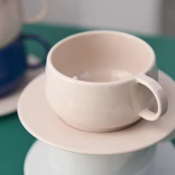 Caféterie Empileo Rose Nude