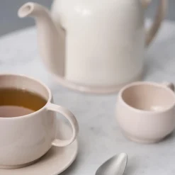 Caféterie Empileo Rose Nude