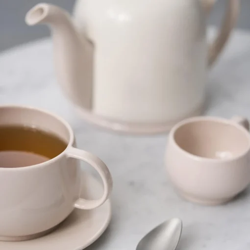 Caféterie Empileo Rose Nude