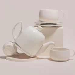 Caféterie Empileo Rose Nude