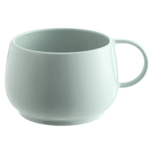 Caféterie Empileo Vert Amande