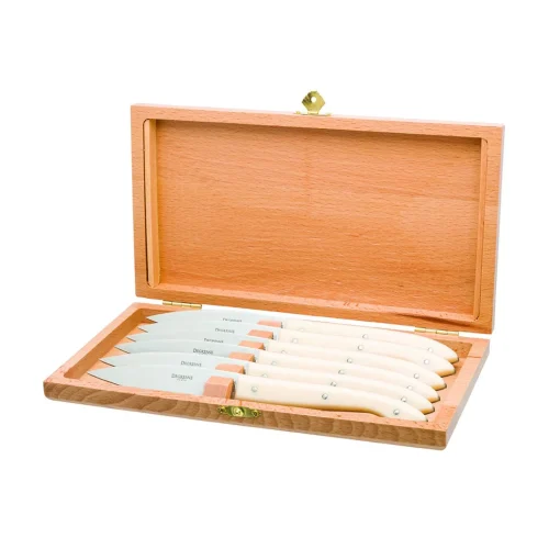 Capucin Table Ivoirine