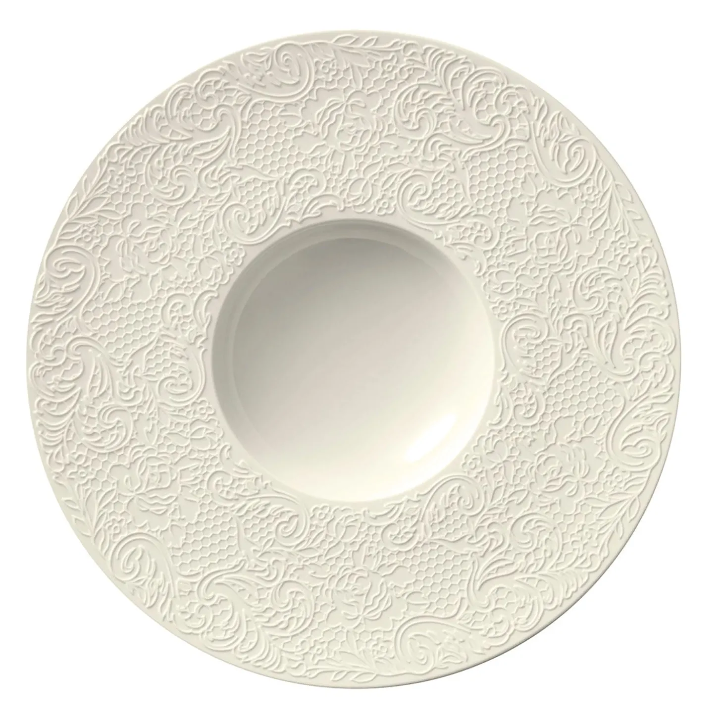 Collection L Couture Ivoire