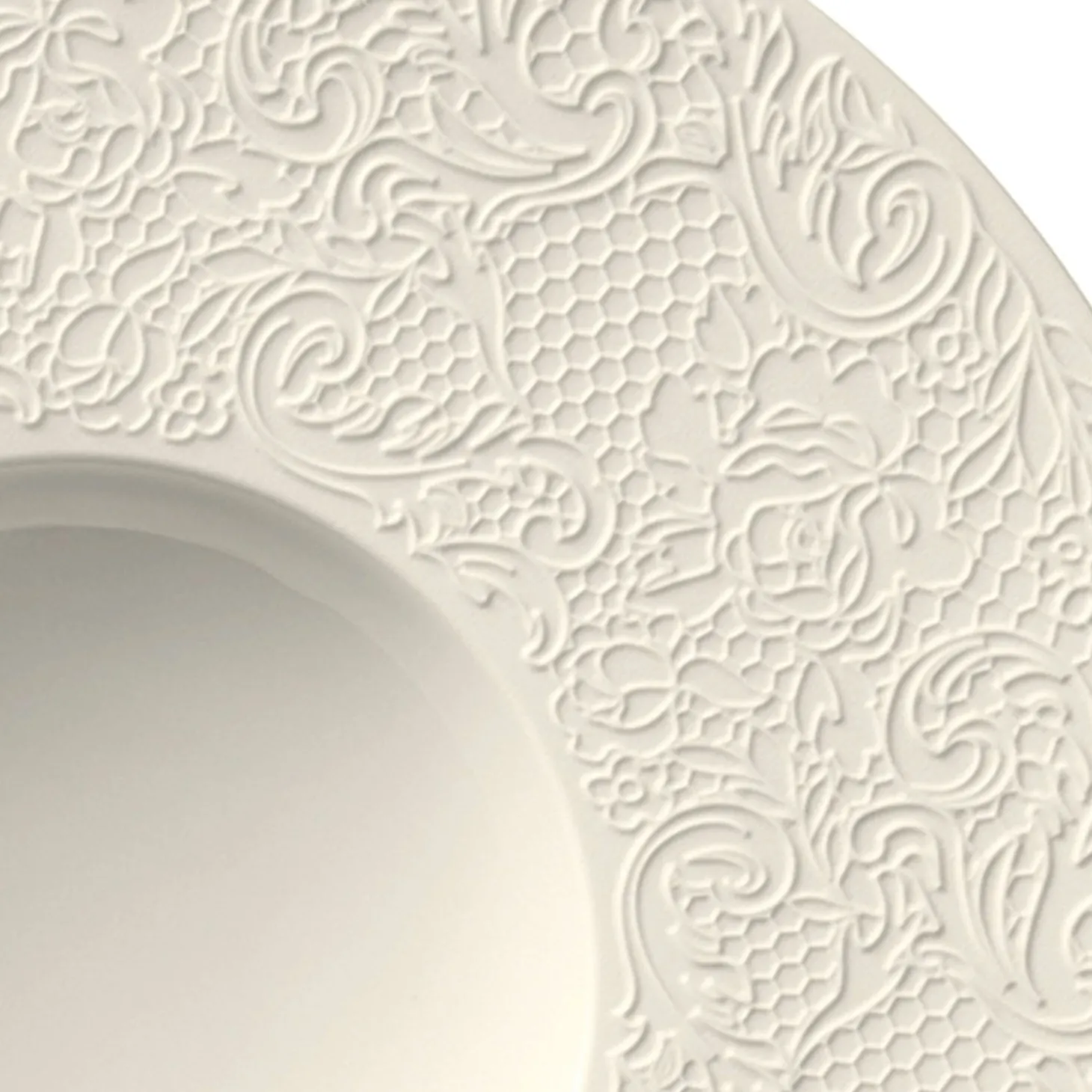 Collection L Couture Ivoire