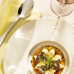 Collection L Couture Ivoire