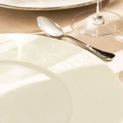 Collection L Couture Ivoire