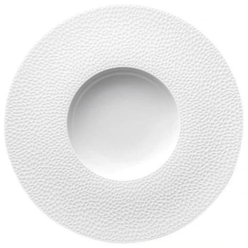 Collection L Fragments Blanc