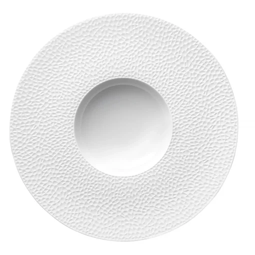 Collection L Fragments Blanc