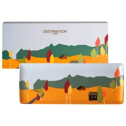 Destination Foret