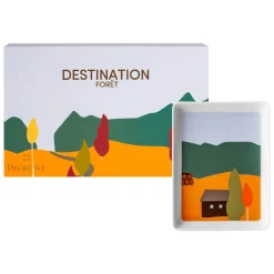 Destination Foret