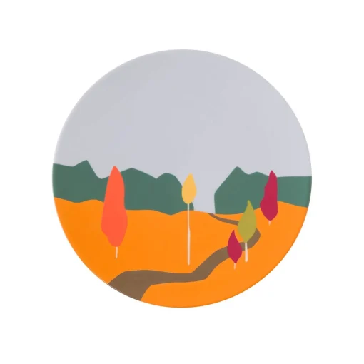Destination Foret