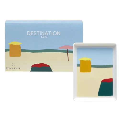 Destination Mer