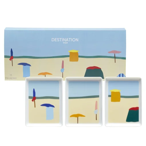 Destination Mer