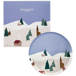 Destination Montagne