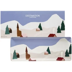 Destination Montagne