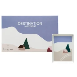 Destination Montagne