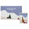 Destination Montagne