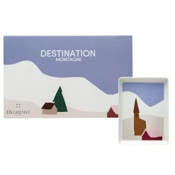 Destination Montagne