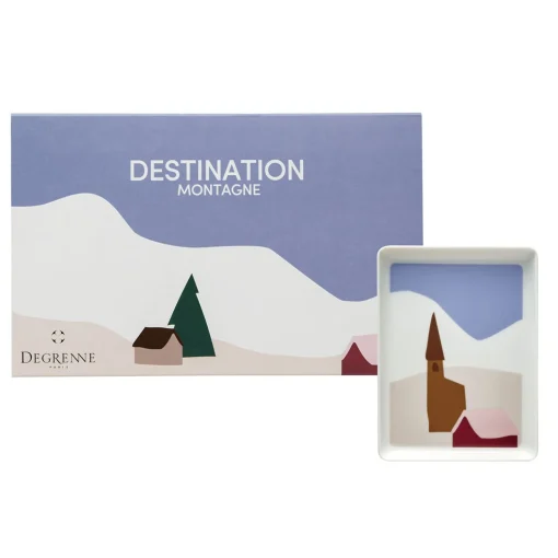 Destination Montagne
