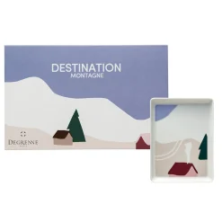 Destination Montagne