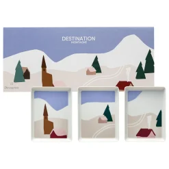 Destination Montagne
