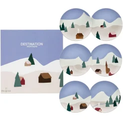 Destination Montagne