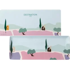 Destination Sud
