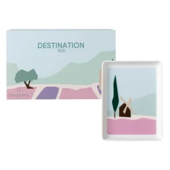 Destination Sud