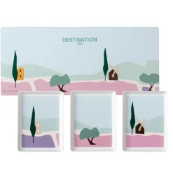 Destination Sud