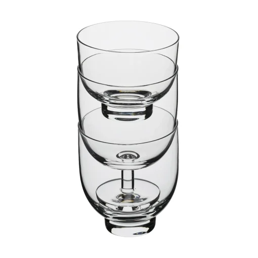 Empileo Transparent