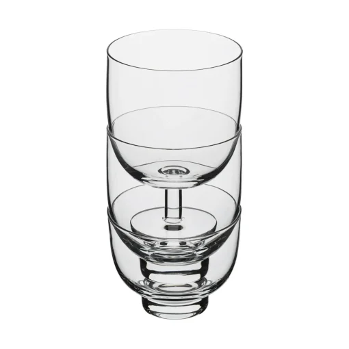 Empileo Transparent